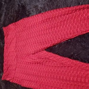 Leggings Pocket Pants